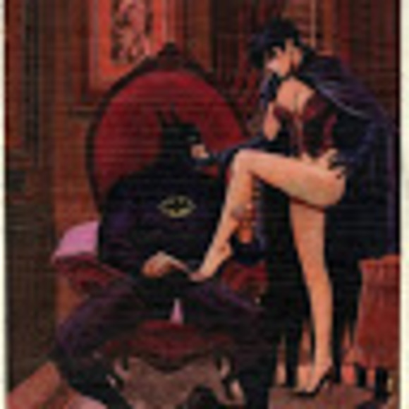 Meet your Posher, Elizabeth - Picture 1 of 2